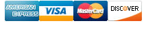 McDonough Garage Door all major credit card accepted